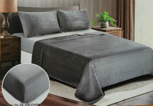 SABANA POLAR 2 PLAZAS