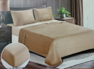 SABANA POLAR 2 PLAZAS