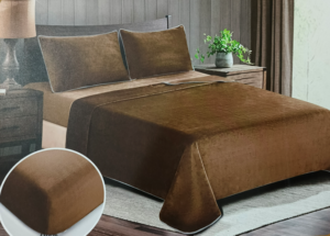 SABANA POLAR 2 PLAZAS