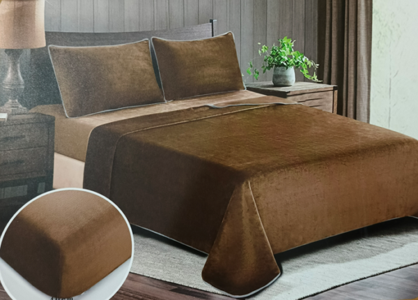 SABANA POLAR 2 PLAZAS