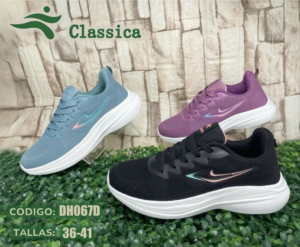 CLASICA DH067D