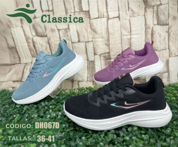 CLASICA DH067D