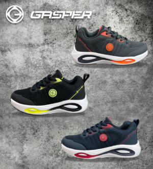 Gasper B8247F1 CON LUCES